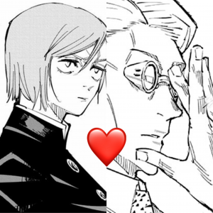Picsart05 22 062245jpg — Jujutsu Kaisen Ship Tier List option 38