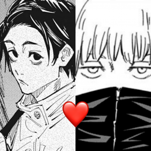 Picsart05 22 062420jpg — Jujutsu Kaisen Ship Tier List option 40
