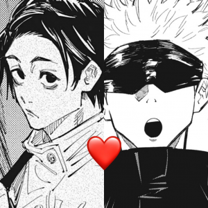 Picsart05 22 062459jpg — Jujutsu Kaisen Ship Tier List option 41