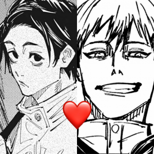 Picsart05 22 062543jpg — Jujutsu Kaisen Ship Tier List option 42