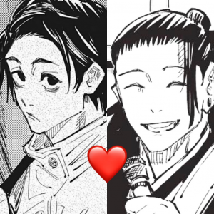 Picsart05 22 062610jpg — Jujutsu Kaisen Ship Tier List option 43