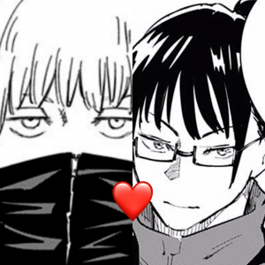 Picsart05 22 062850jpg — Jujutsu Kaisen Ship Tier List option 46