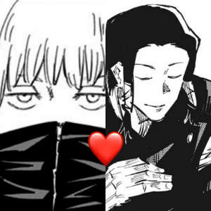 Picsart05 22 062935jpg — Jujutsu Kaisen Ship Tier List option 47