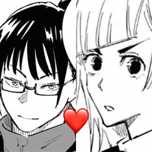 Picsart05 22 063311jpg — Jujutsu Kaisen Ship Tier List option 48