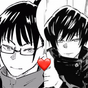 Picsart05 22 063352jpg — Jujutsu Kaisen Ship Tier List option 49