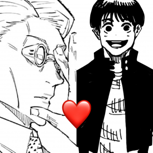 Picsart05 22 063533jpg — Jujutsu Kaisen Ship Tier List option 51