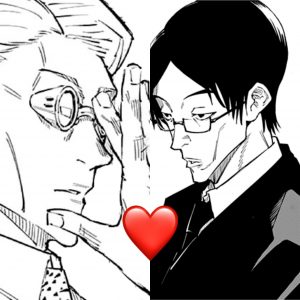 Picsart05 22 063641jpg — Jujutsu Kaisen Ship Tier List option 52