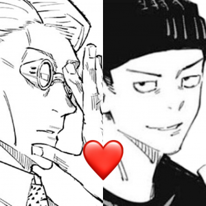 Picsart05 22 063813jpg — Jujutsu Kaisen Ship Tier List option 53