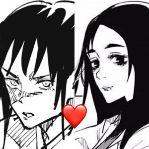 Picsart05 22 064035jpg — Jujutsu Kaisen Ship Tier List option 55