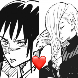 Picsart05 22 064107jpg — Jujutsu Kaisen Ship Tier List option 56