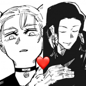 Picsart05 22 064448jpg — Jujutsu Kaisen Ship Tier List option 60