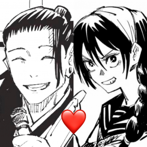 Picsart05 22 065441jpg — Jujutsu Kaisen Ship Tier List option 62