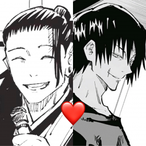 Picsart05 22 070238jpg — Jujutsu Kaisen Ship Tier List option 63