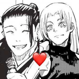Picsart05 22 070445jpg — Jujutsu Kaisen Ship Tier List option 65