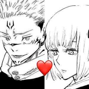 Picsart05 22 070619jpg — Jujutsu Kaisen Ship Tier List option 66