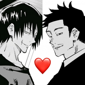 Picsart05 22 070706jpg — Jujutsu Kaisen Ship Tier List option 67