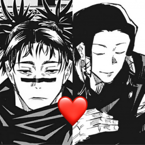 Picsart05 22 070855jpg — Jujutsu Kaisen Ship Tier List option 70