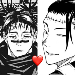 Picsart05 22 070920jpg — Jujutsu Kaisen Ship Tier List option 71
