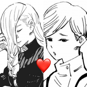 Picsart05 22 071055jpg — Jujutsu Kaisen Ship Tier List option 73