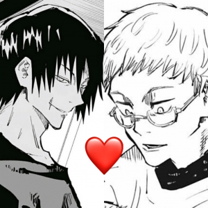 Picsart05 22 0714023jpg — Jujutsu Kaisen Ship Tier List option 75