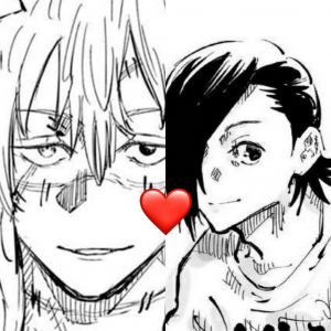 Picsart05 22 071759jpg — Jujutsu Kaisen Ship Tier List option 77