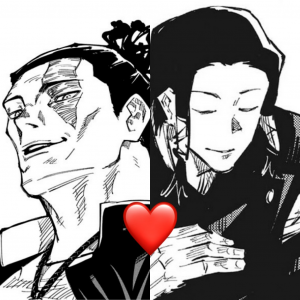 Picsart05 22 071928jpg — Jujutsu Kaisen Ship Tier List option 79