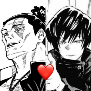Picsart05 22 071957jpg — Jujutsu Kaisen Ship Tier List option 80