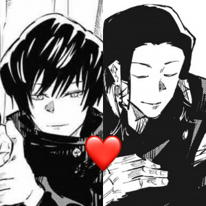 Picsart05 22 072050jpg — Jujutsu Kaisen Ship Tier List option 81