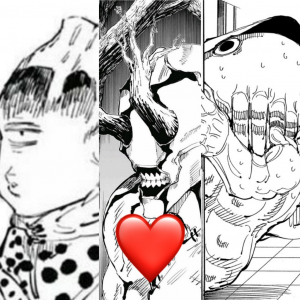 Picsart05 22 072428jpg — Jujutsu Kaisen Ship Tier List option 84