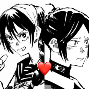 Picsart05 22 073425jpg — Jujutsu Kaisen Ship Tier List option 85