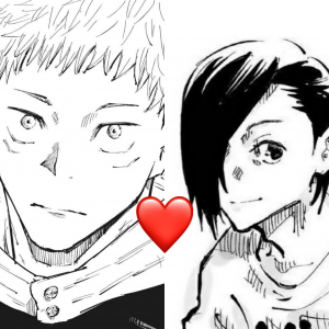 Picsart05 22 073454jpg — Jujutsu Kaisen Ship Tier List option 86