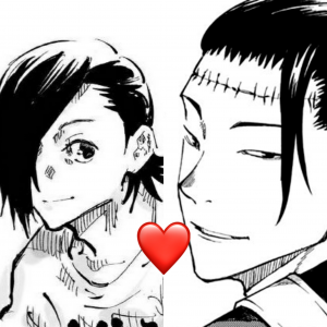 Picsart05 22 073523jpg — Jujutsu Kaisen Ship Tier List option 87