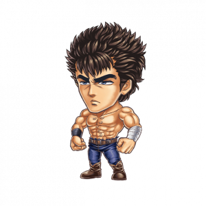Btcharastd004003 1png — JUmputi Heroes gialle option 7