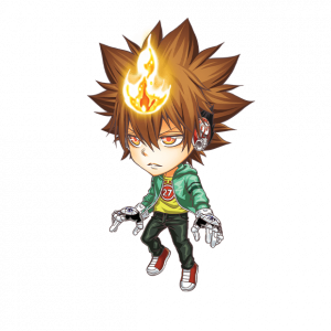 Btcharastd063003 1png — JUmputi Heroes gialle option 15