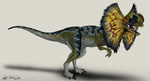 1ab9ec495b2507f15f7c5751902f328bjpg — Jurassic Park dinosaurs option 2