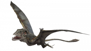 Dimorphodonjwpng — Jurassic Park dinosaurs option 14