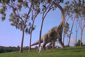 Femalejurassicparkbrachiosauruspng — Jurassic Park dinosaurs option 16