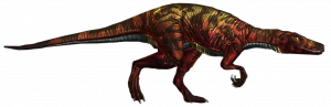 Herrerasaurususepng — Jurassic Park dinosaurs option 19