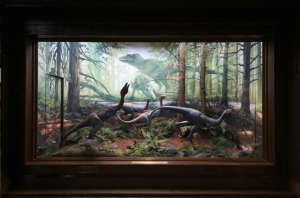Image Assetpng — Jurassic Park dinosaurs option 20