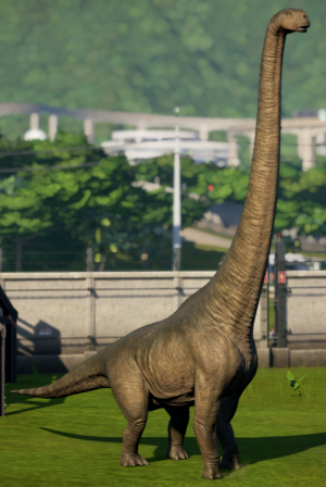 Jwedreadnoughtuspng — Jurassic Park dinosaurs option 26