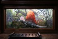Jwfkdimetrodonjpg — Jurassic Park dinosaurs option 28