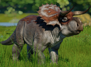 Nasutomainprofilepng — Jurassic Park dinosaurs option 31