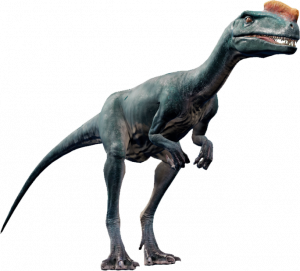 Proceratosaurusbysideswipe217ddm9gmx Fullviewpng — Jurassic Park dinosaurs option 33