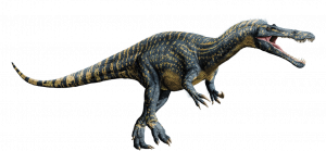 Suchomimus Detail Headerpng — Jurassic Park dinosaurs option 36