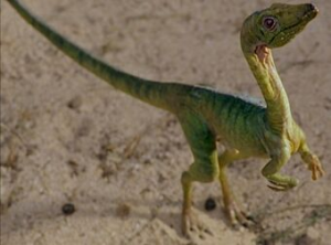 Thrashjpg — Jurassic Park dinosaurs option 39