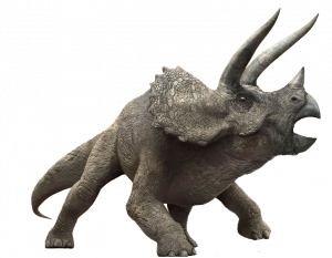 Triceratopsjurassicworldpng — Jurassic Park dinosaurs option 40