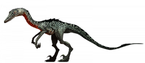 Troodonpng — Jurassic Park dinosaurs option 41