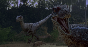 Velociraptorjp3png — Jurassic Park dinosaurs option 42