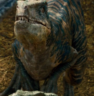 Hkin4sipng — Jurassic Park/World characters option 35