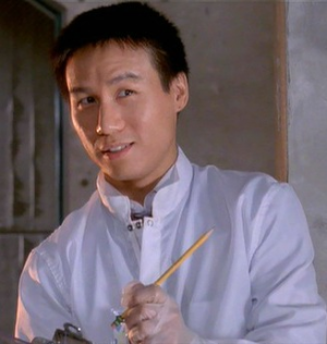 Jp Henrywujpg — Jurassic Park/World characters option 39